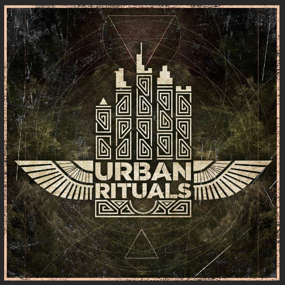 Urban Rituals