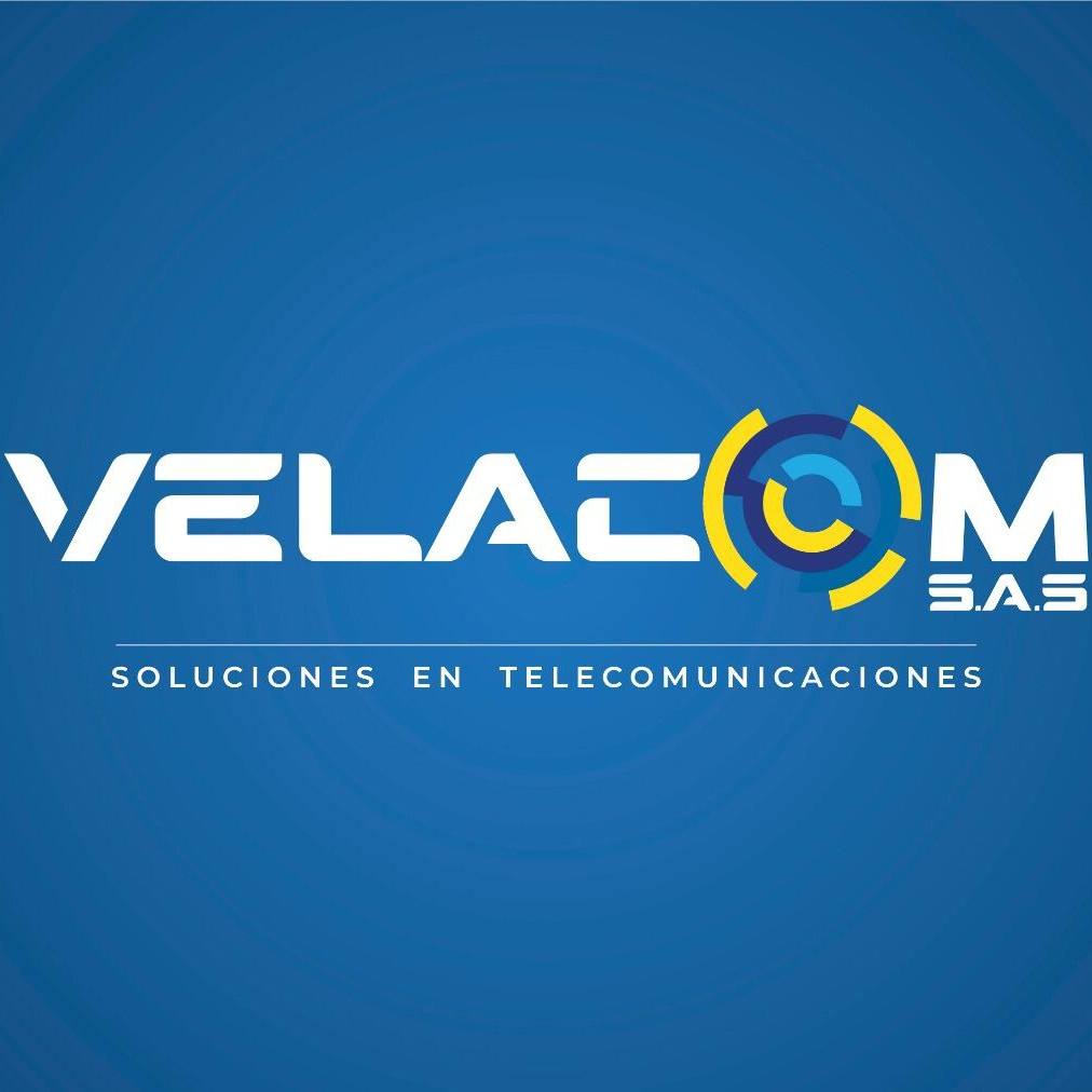 Velacom: Soluciones en Telecomunicaciones.