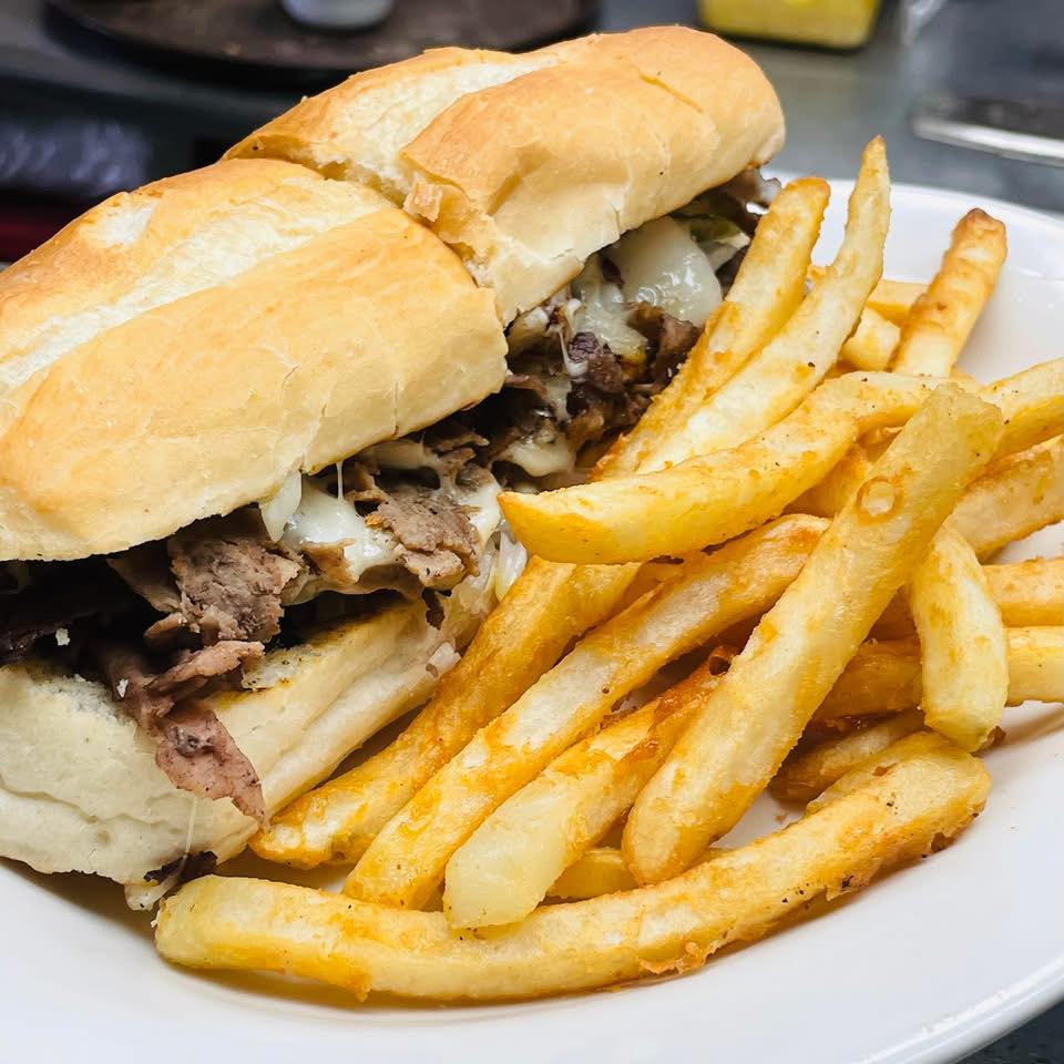 Uncle Dave's Jr | King George VA