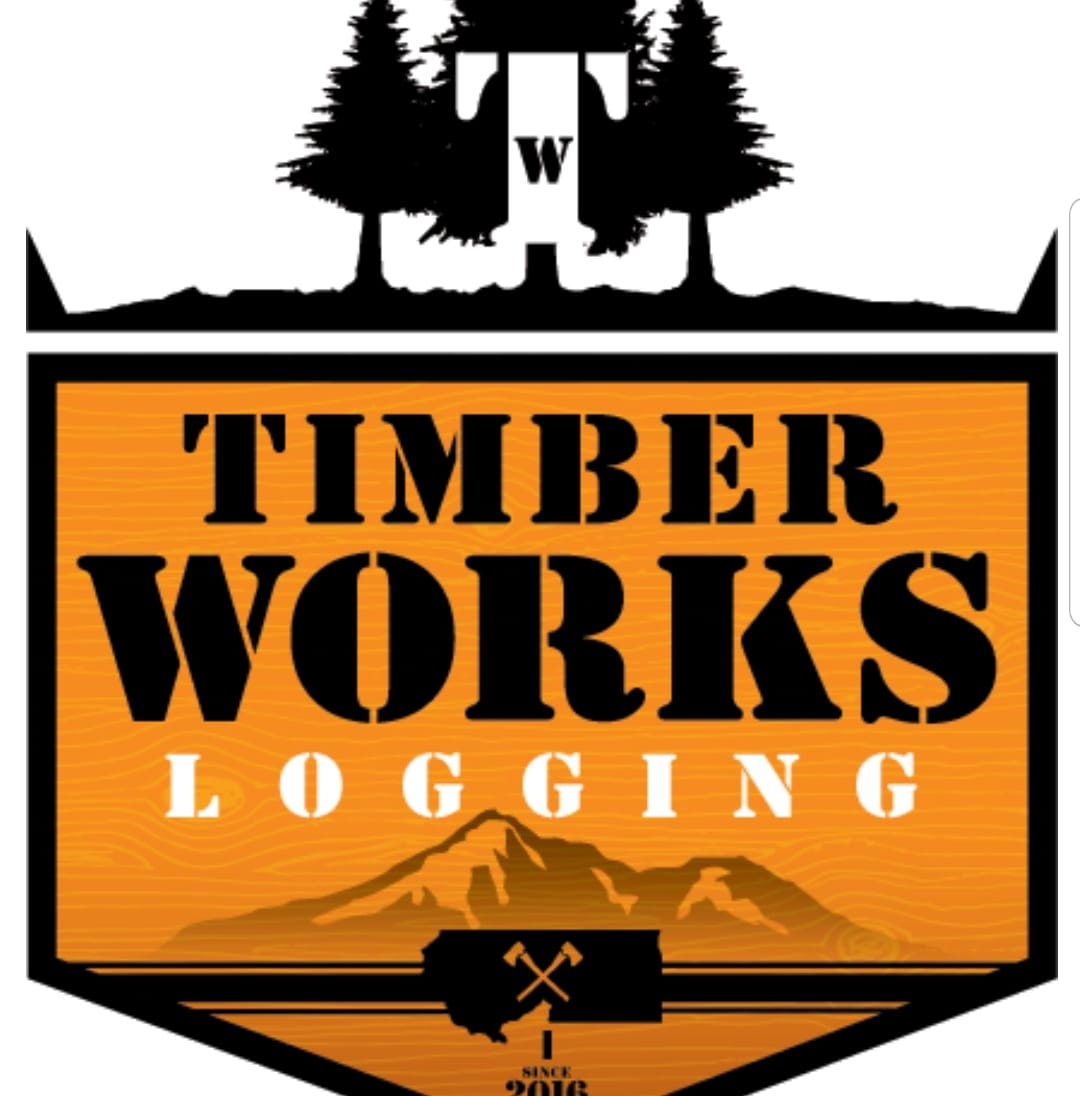 Timber Works Logging & firewood