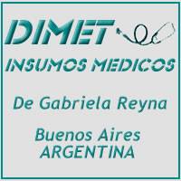 DIMET Insumos Médicos