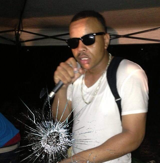 DJ FIRE REDS | Kingston