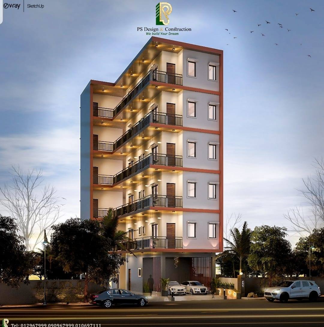 PS Design & Construction