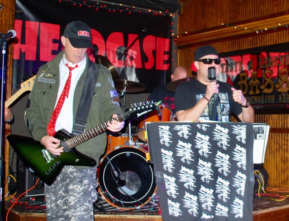HEADCASE | Jacksonville FL