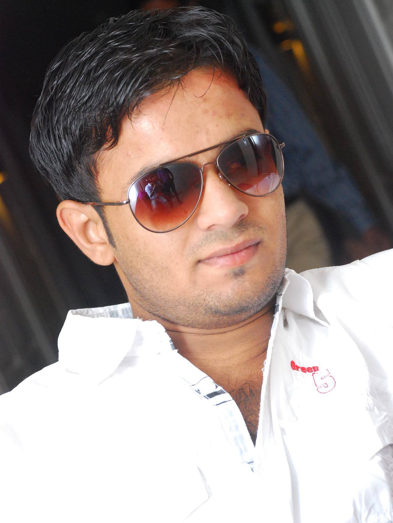 Kunwar Vishnu Pratap Singh Rathore Th. - Lamba
