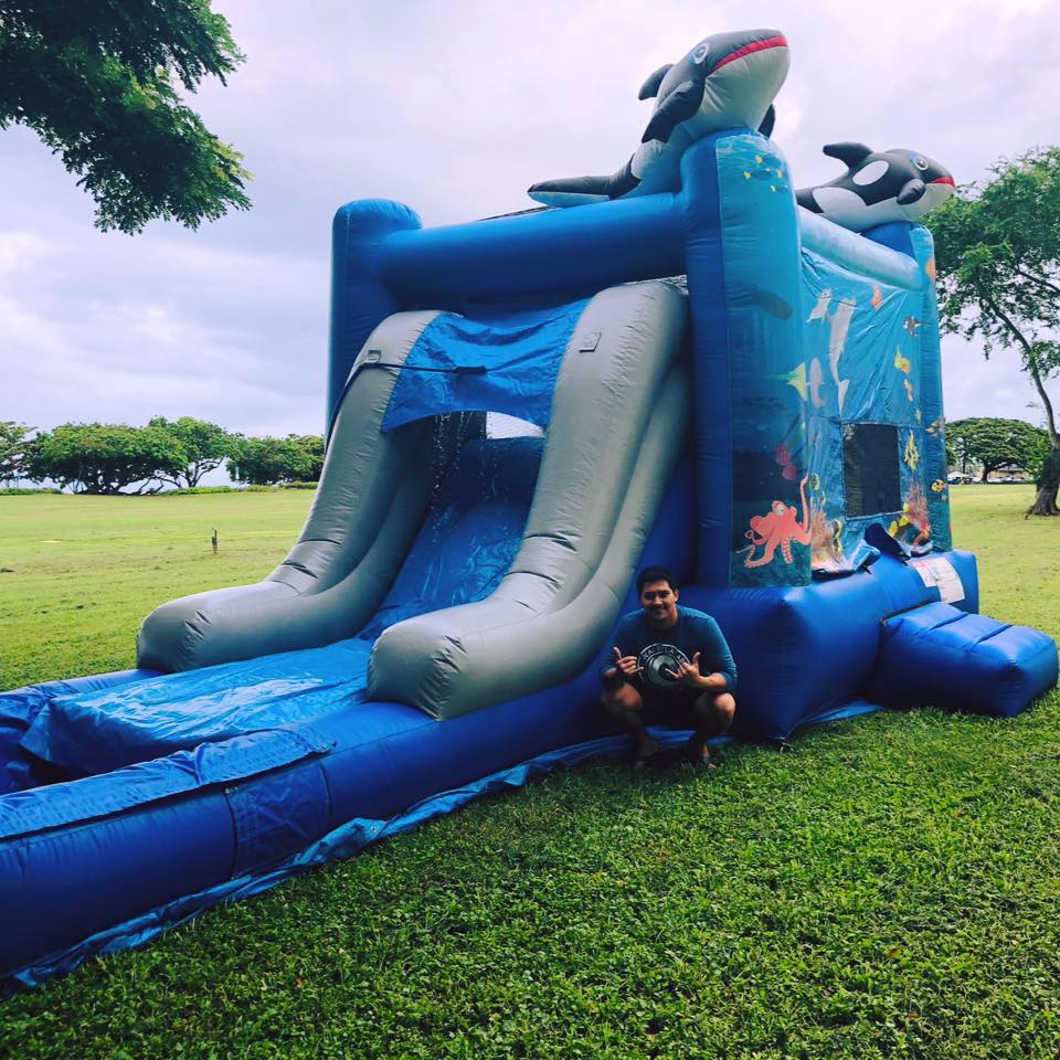 Hawaii Inflatables LLC | Mililani Town HI