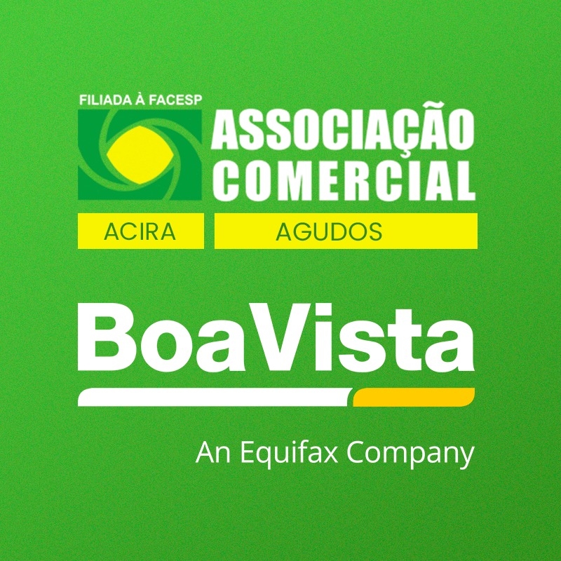 ACIRA - Associação Comercial de Agudos | Agudos SP
