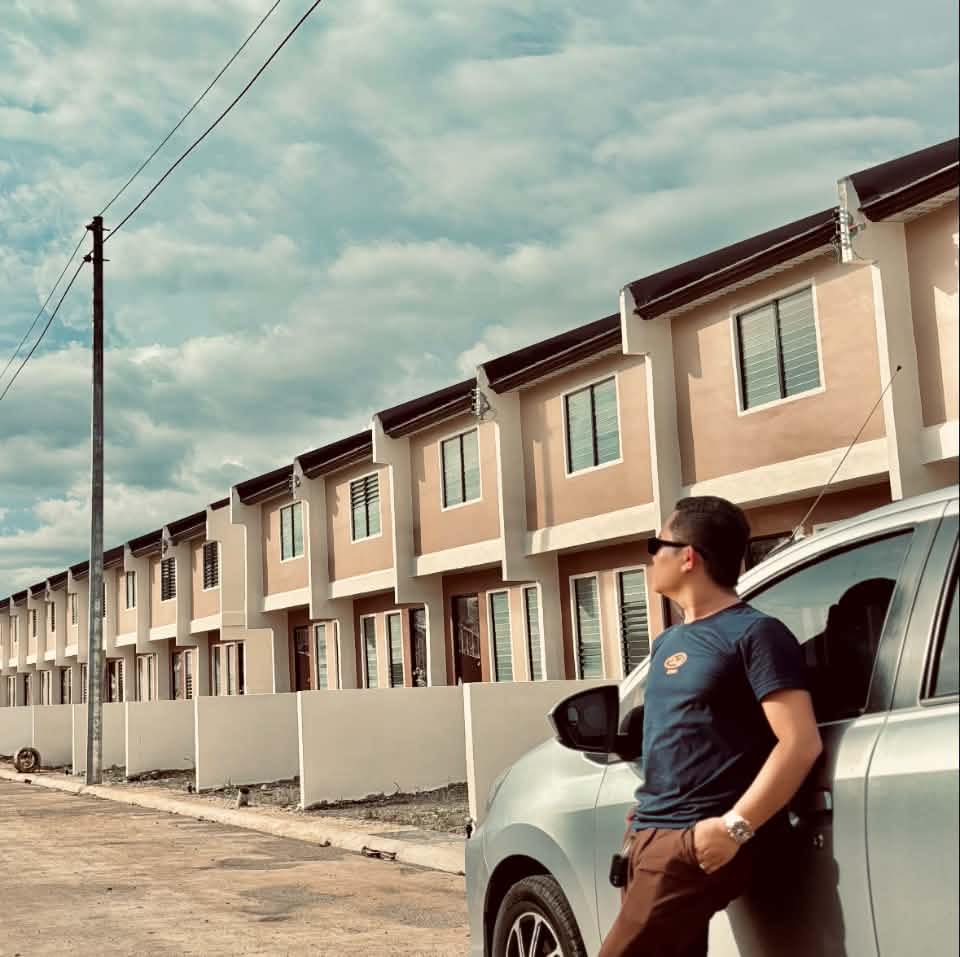 Turn over dayun 😁 | Deca Homes Ormoc - XUR Homes