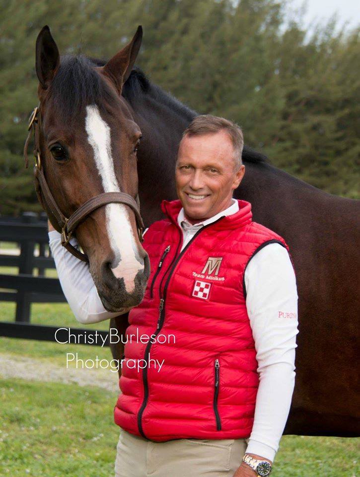 Todd Minikus - Team Minikus Rockin’ It at WEF two and WEF three ...