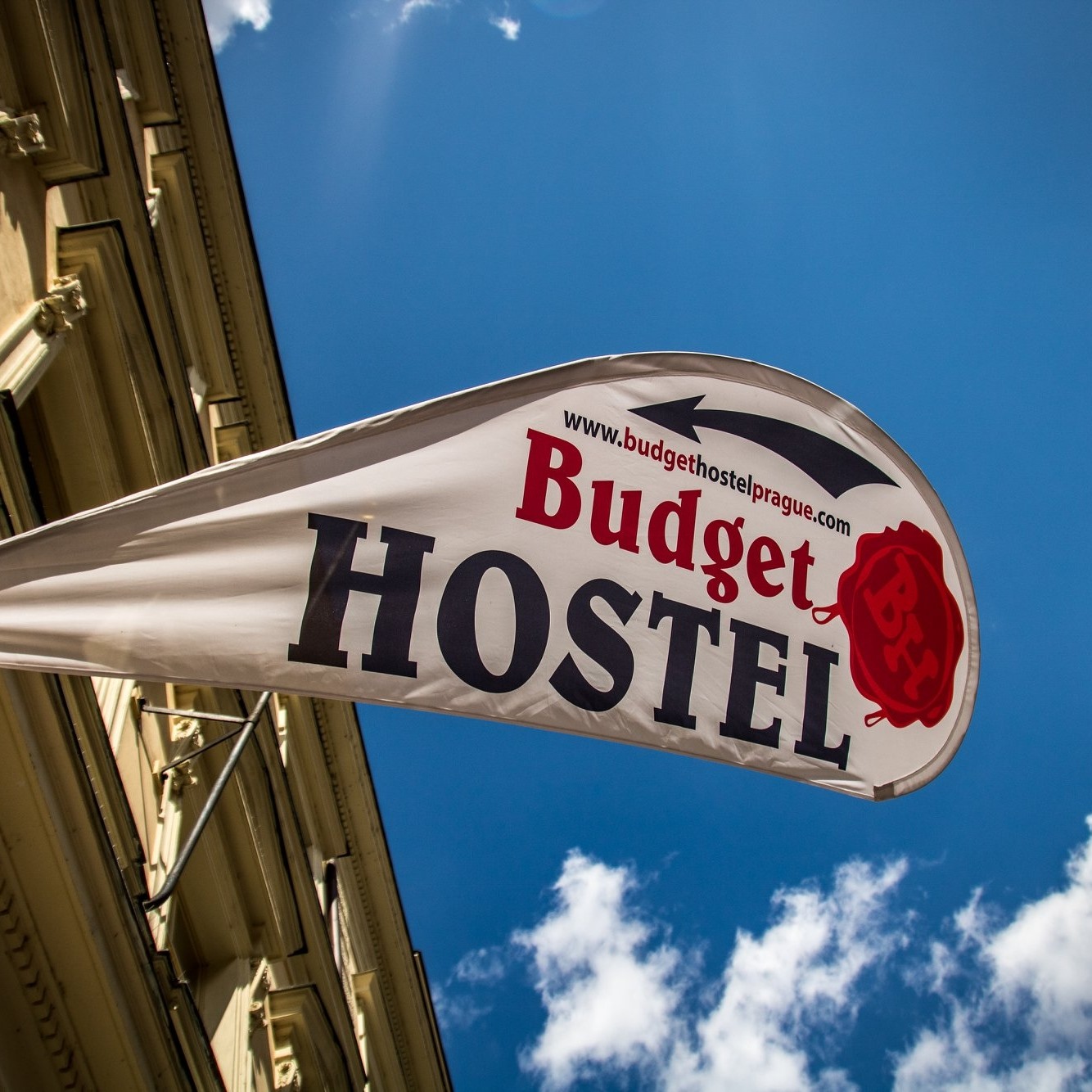 Budget Apartments 5