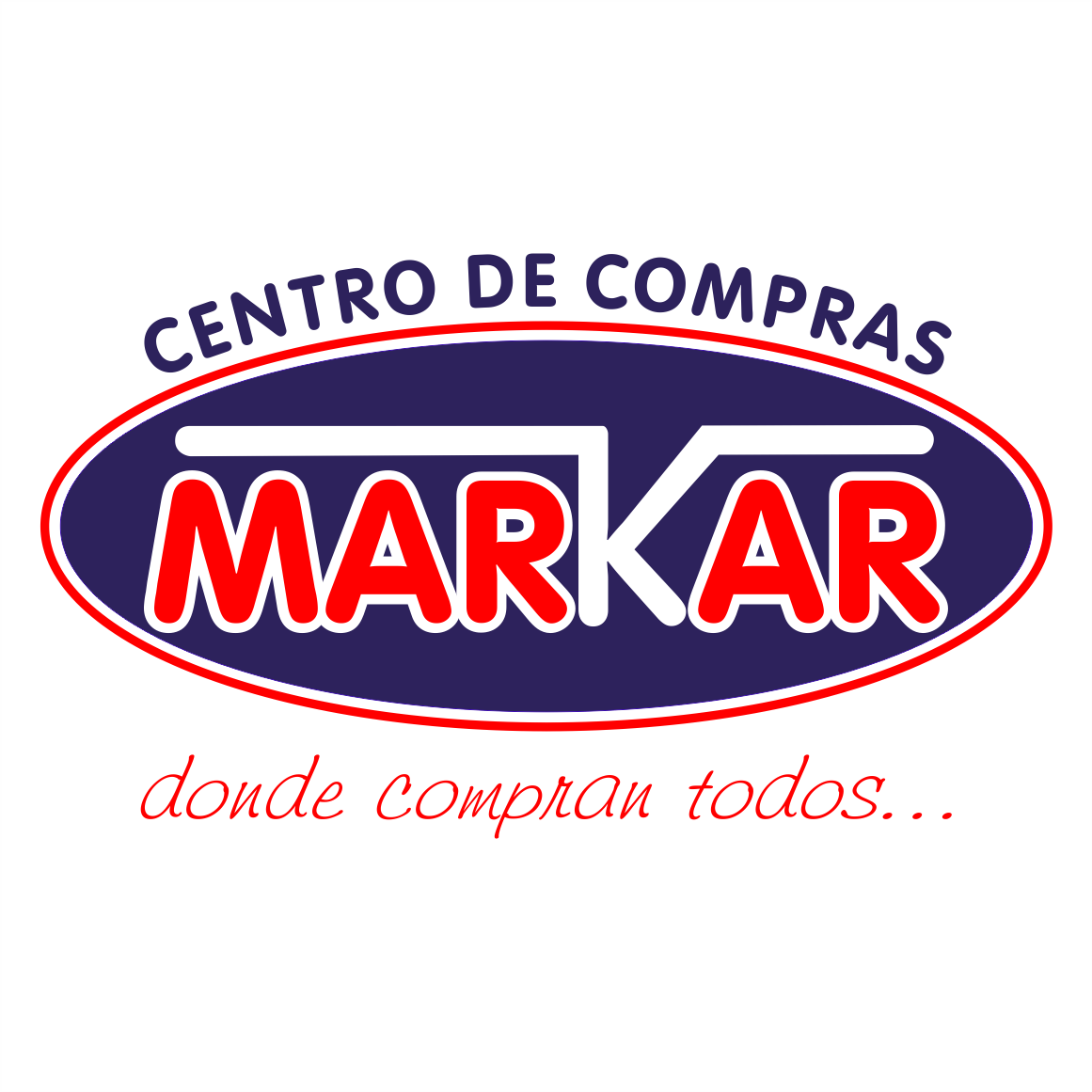 Centro de Compras MarKar | Los Altos