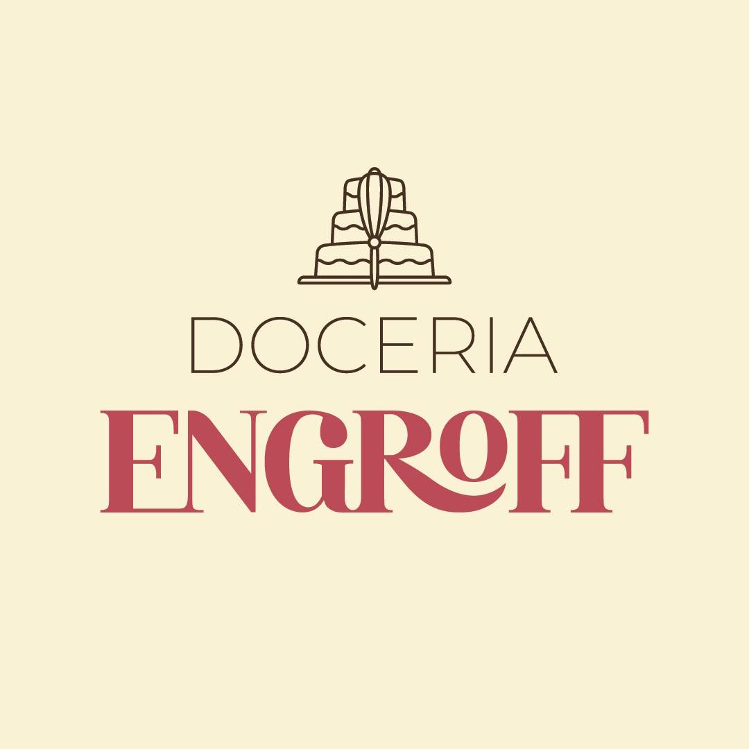 Doceria Engroff | Alvorada RS