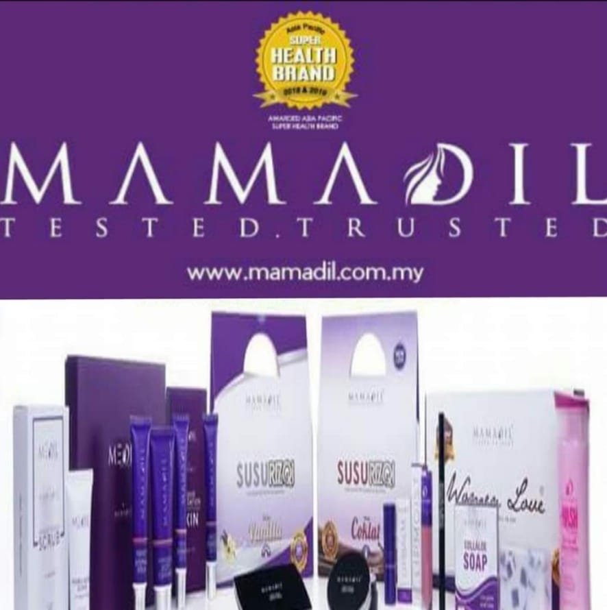 Mamadil | Sungai Besi
