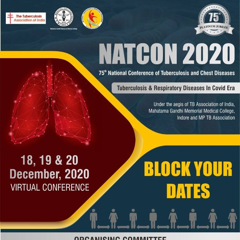 Natcon 2020 | Indore