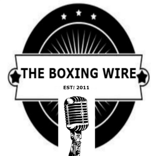 The Boxing Wire | Sylmar CA