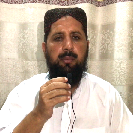 Qari Muhammad Riaz