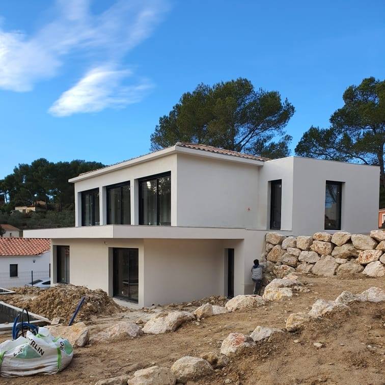 Bruno diaz constructions