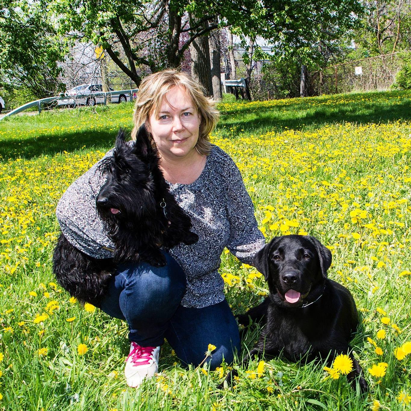 Olga, My RMT | Newmarket ON
