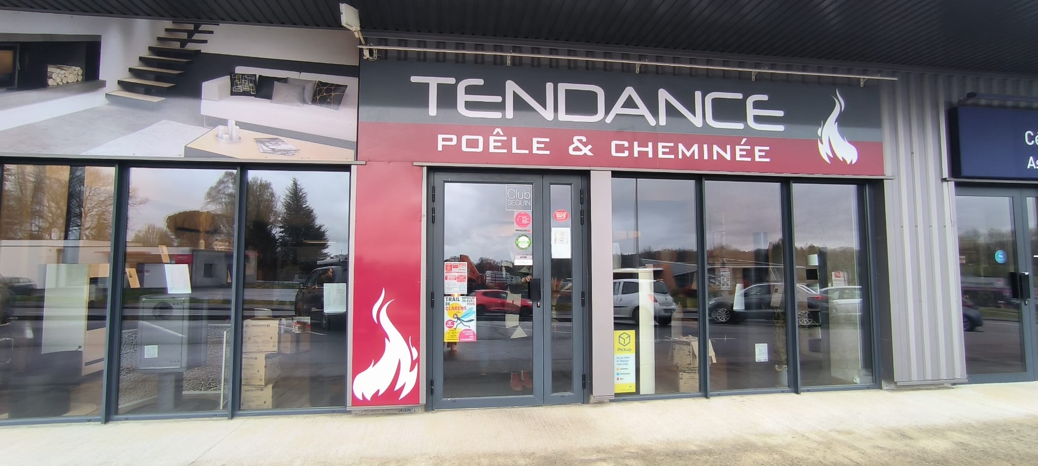 Tendance poêle et cheminée | Lannemezan