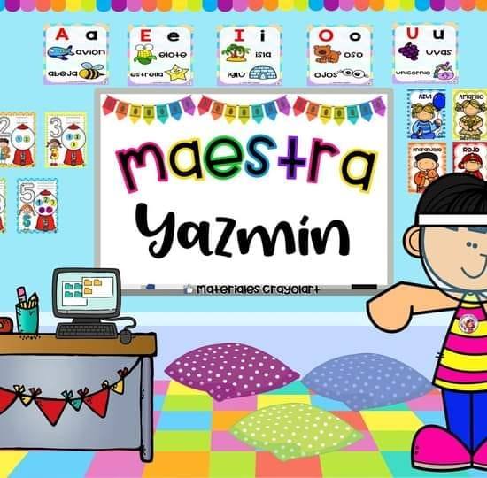 Mi aula virtual 2 "A"