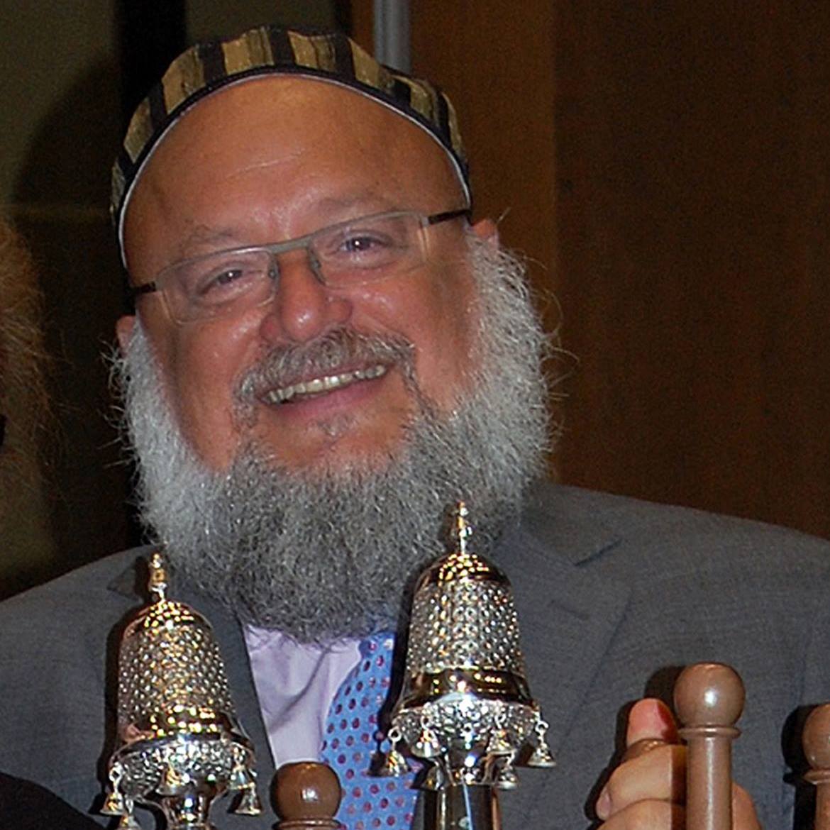 Rabbi Keith Stern