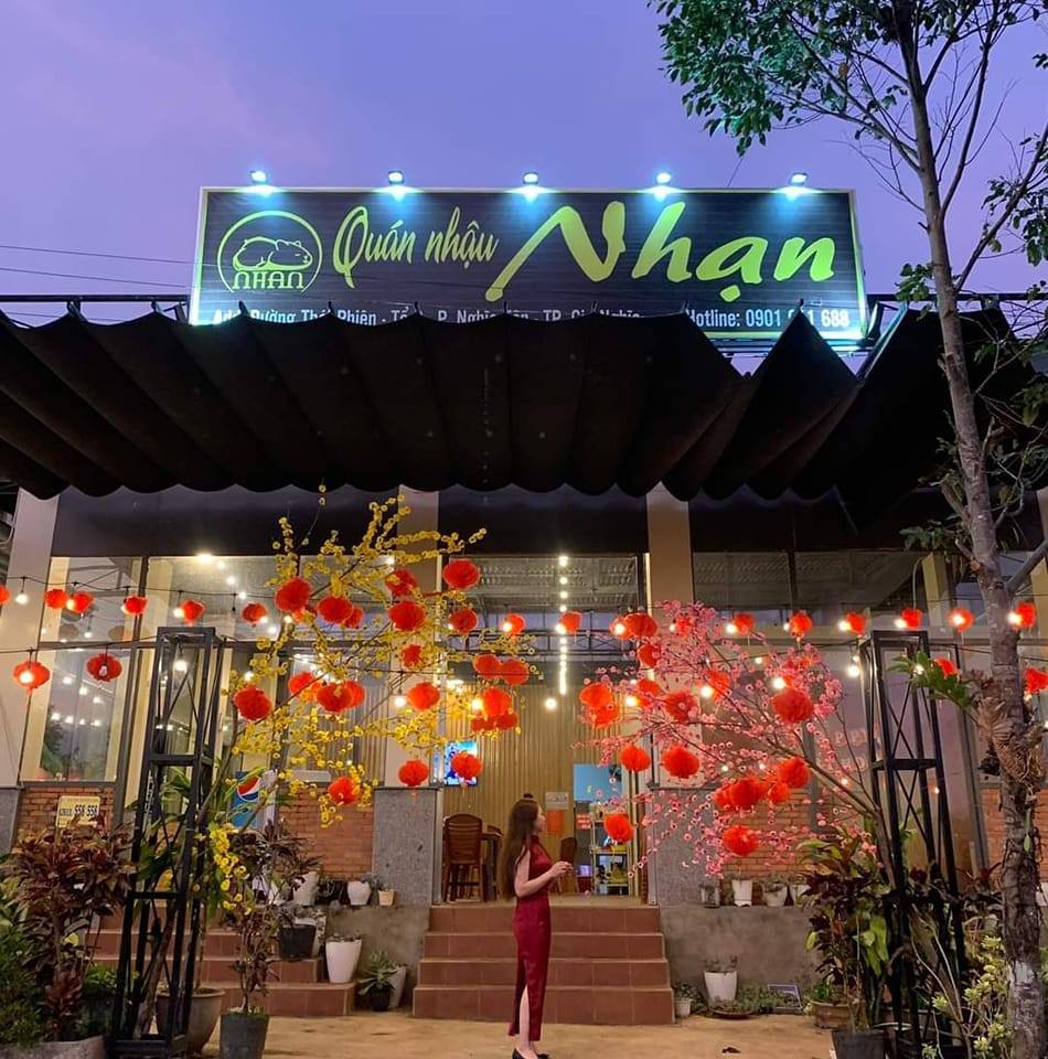 Nhạn Quán | Bon Bu Bo Dak Nong