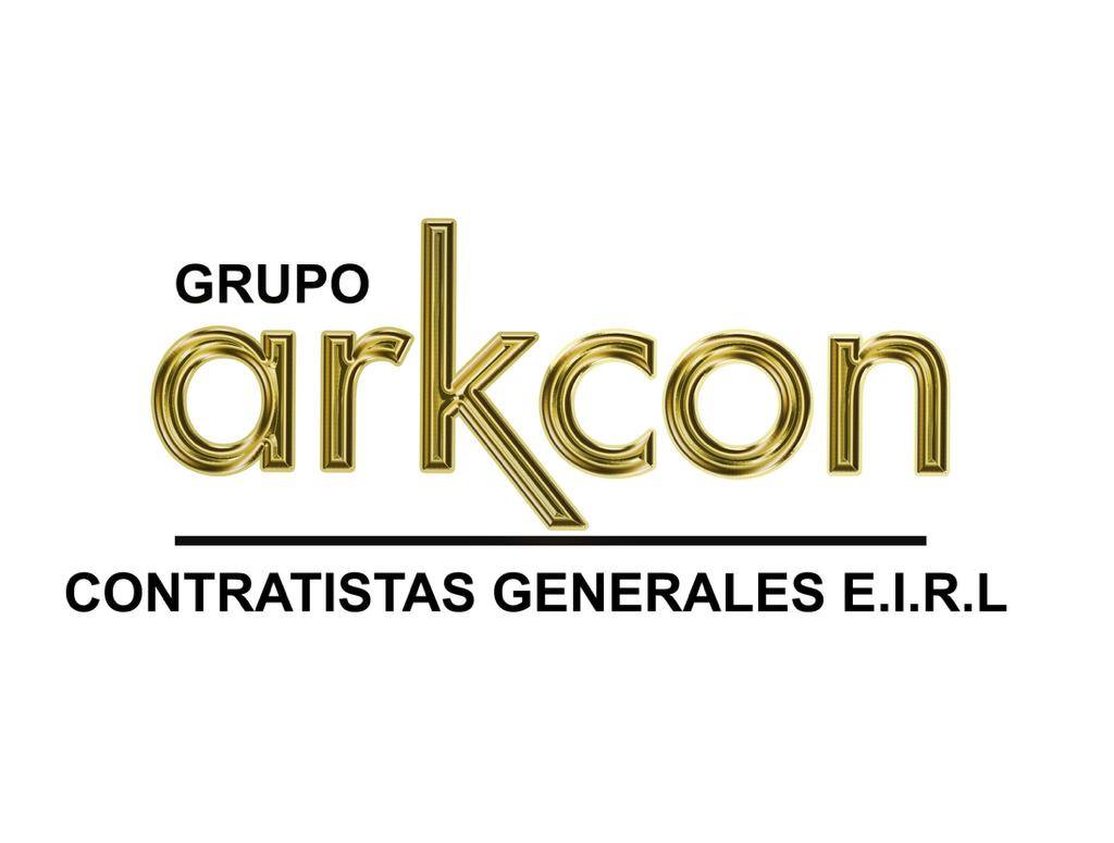 Grupo Arkcon Contratistas Generales EIRL