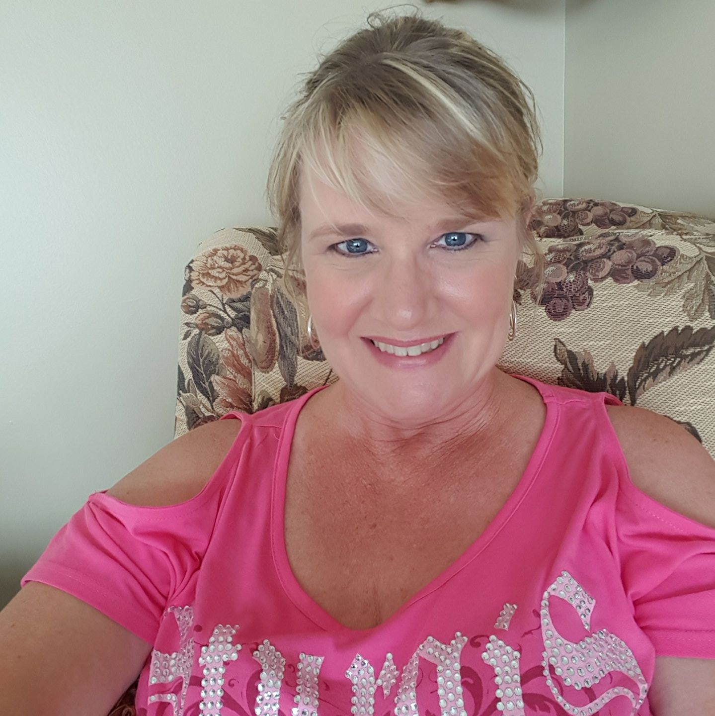 Pampered Chef BETH REEDY