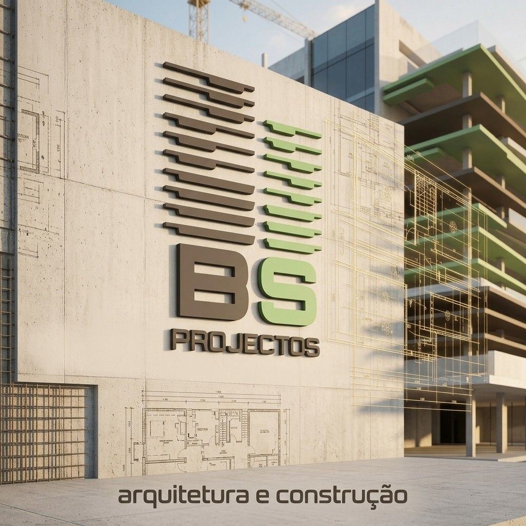 BSProjectos.Lda | São Paulo de Luanda