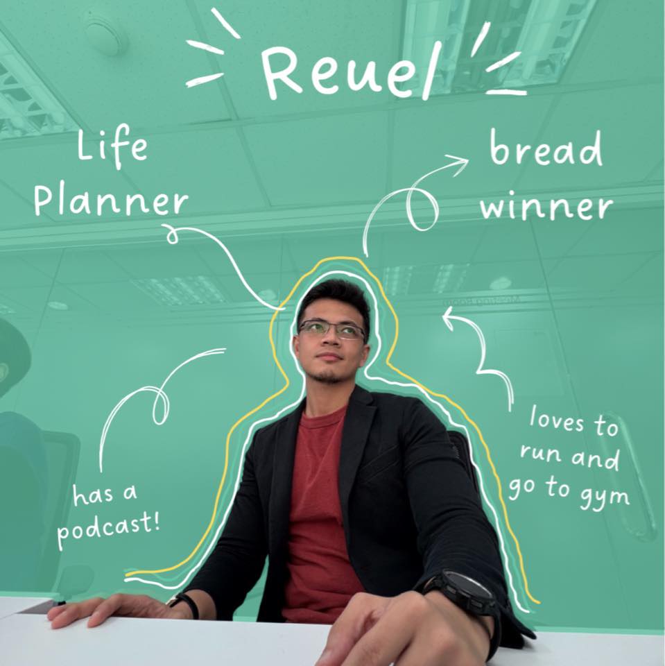 Your Life Engineer