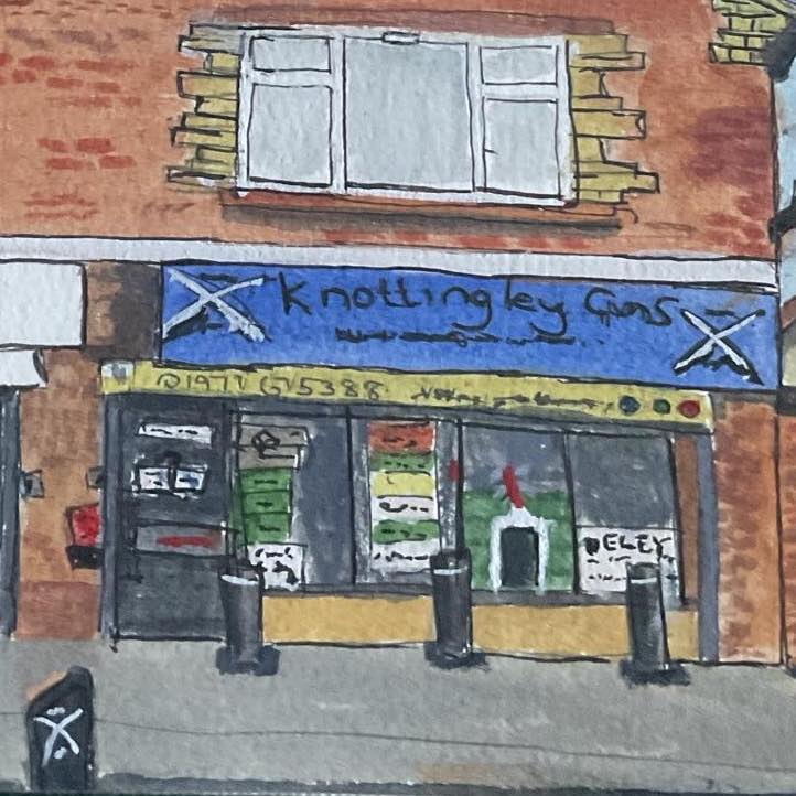 Craig Kidd LTD | Knottingley