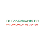Dr. Bob Rakowski, DC- Natural Medicine Center | Houston TX