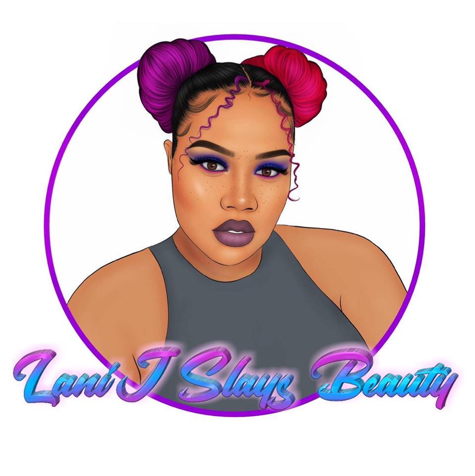 Lani J Slays