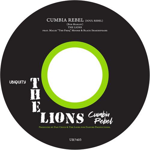 The Lions (@TheLionsReggae) • Facebook