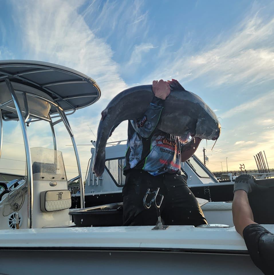 Fish Unlimited Guide Service | Aylett VA