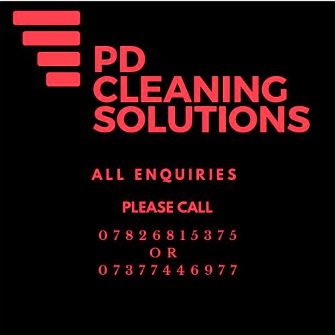 PD Cleaning Solutions