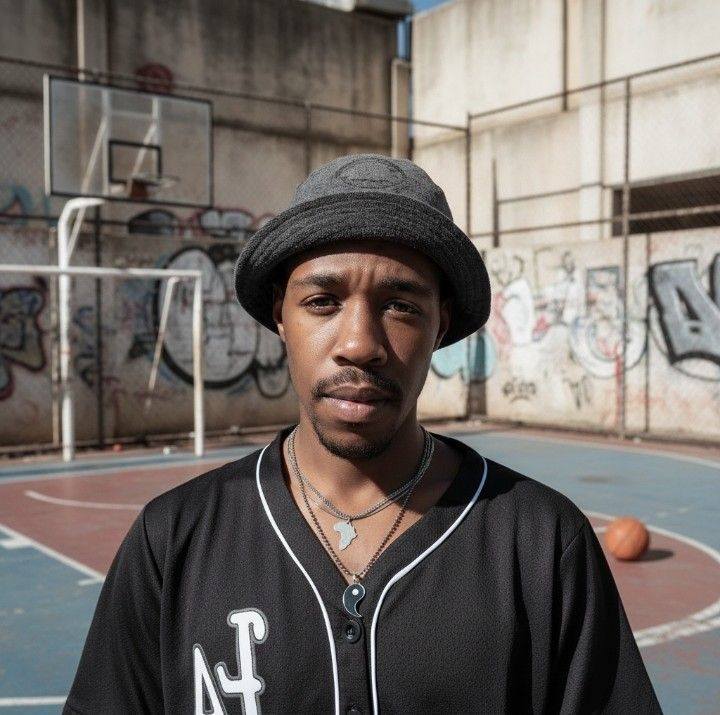 Young Beast da Poet Quotes&Poetry