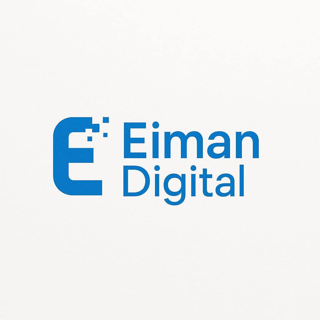 Eiman Digital