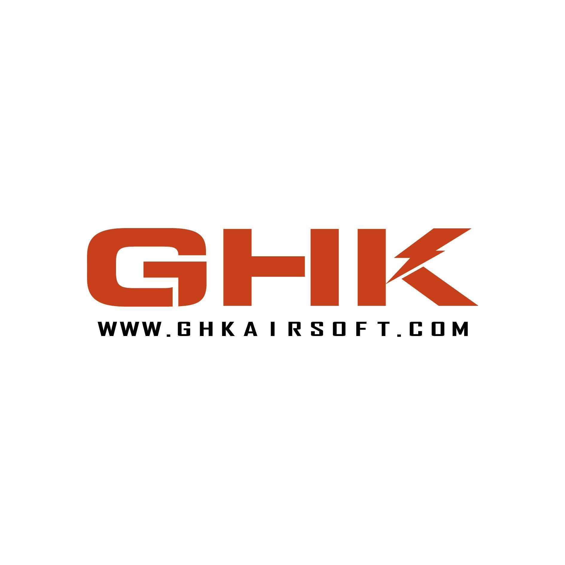GHK airsoft - 感謝大家對GHK-M4 GBB的關心 目前進度正按部就班的推進中 GHK會定期提供最新資訊或圖片 讓大家解解饞 魚 ...