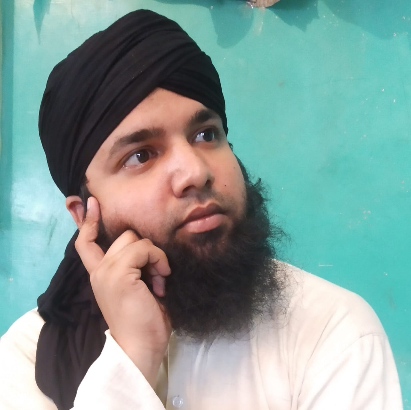 Mufti Shahma Rizwan