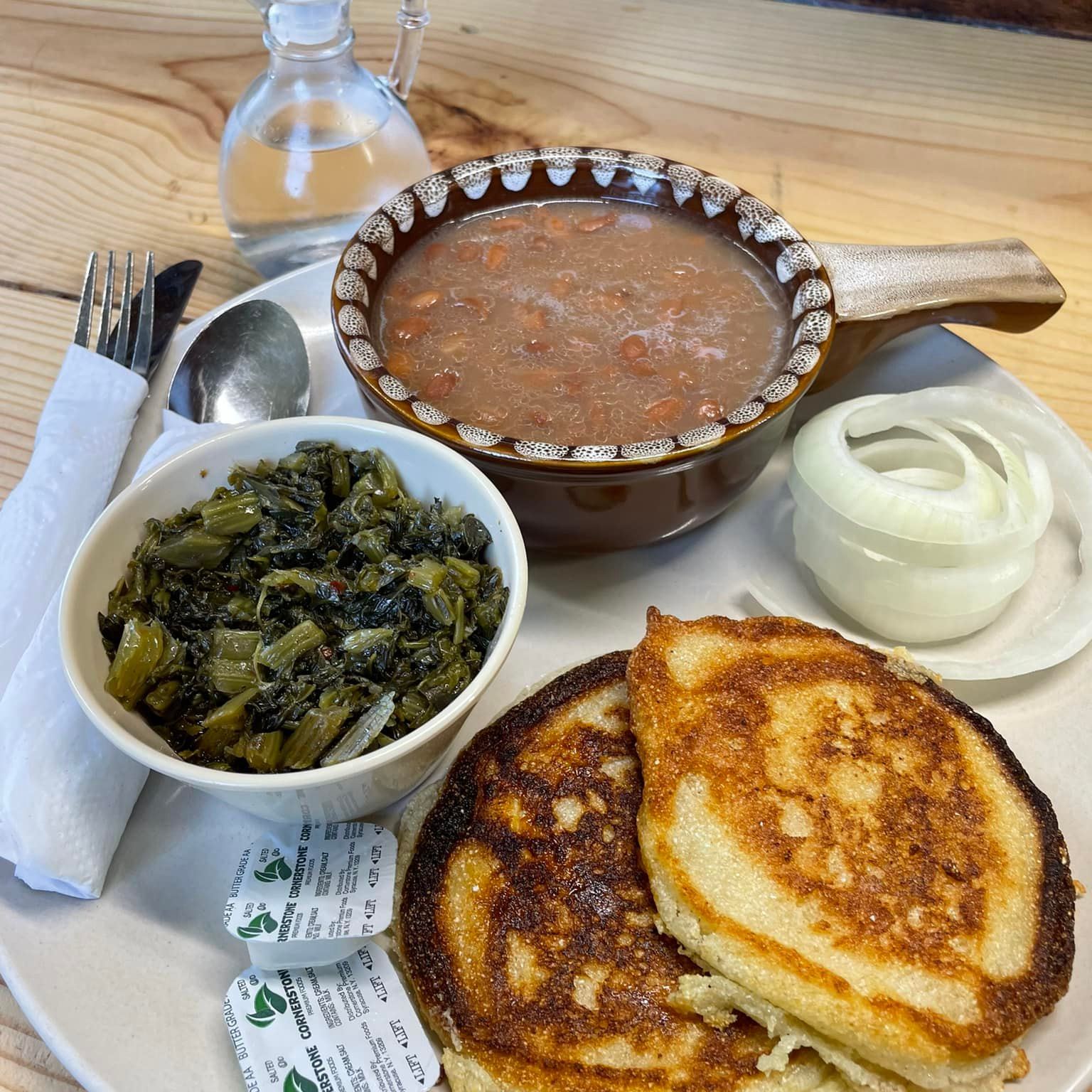 Forbus General Store | Pall Mall TN