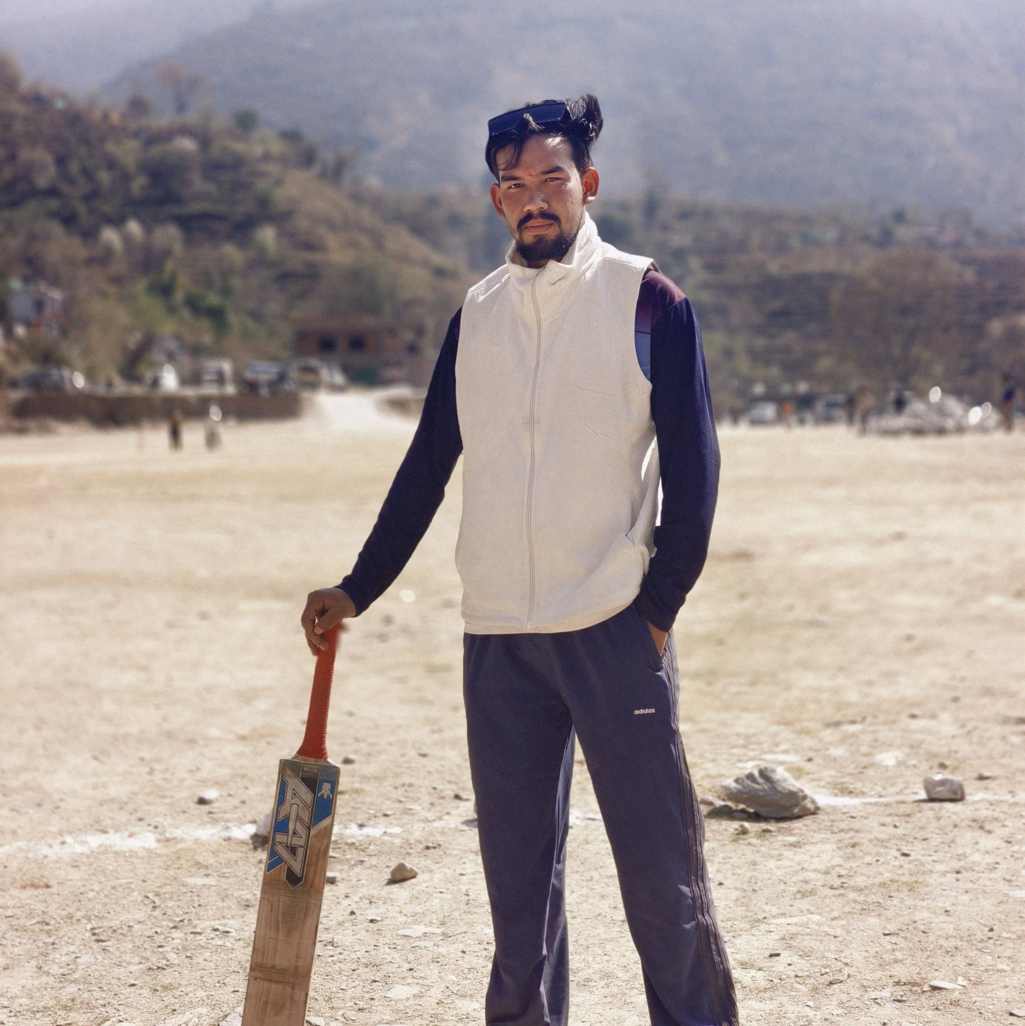 Neeraj Rana