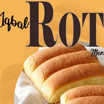 Iqbal Roti Kaya | Shah Alam