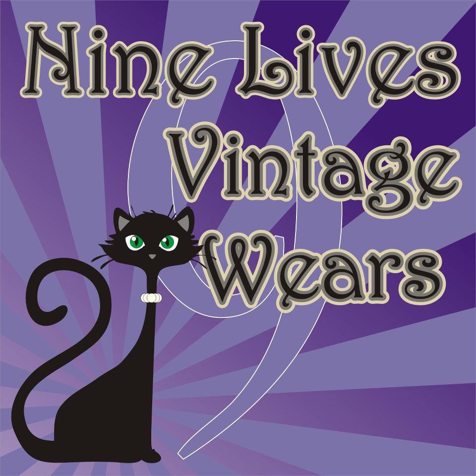 Nine Lives Vintage Wears | Tacoma WA