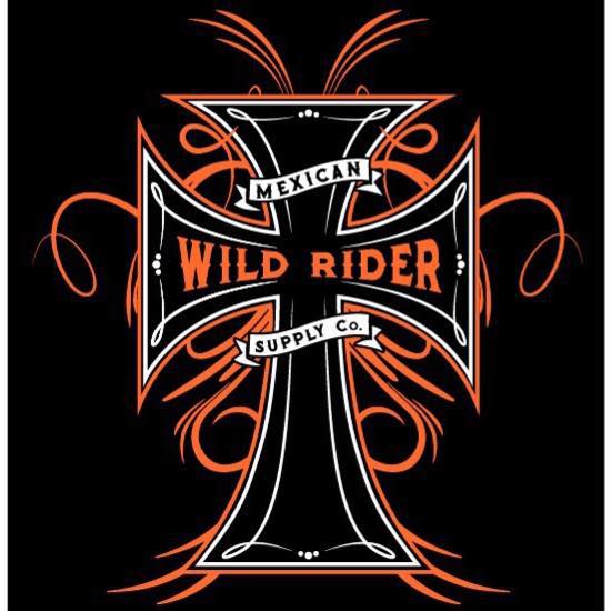Wild Rider Supply Co.