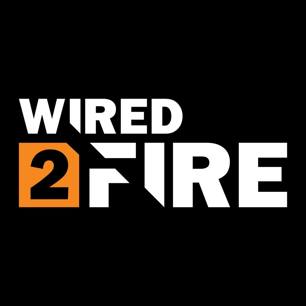 Wired2Fire - Plane Crash Recreated Simulator as flown by... | Facebook