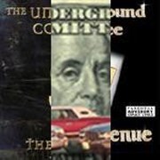 The Underground Committee (@undergroundcommittee) • Facebook