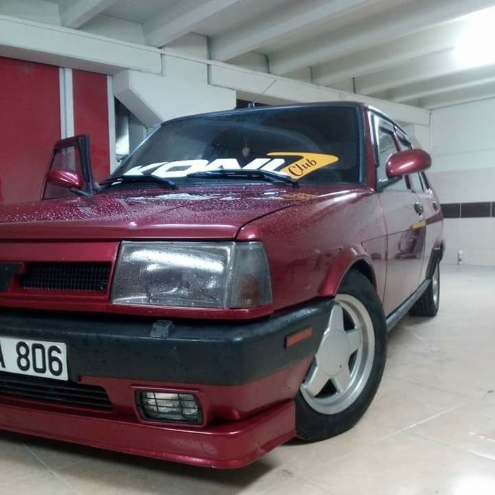 Tofaş Club 57