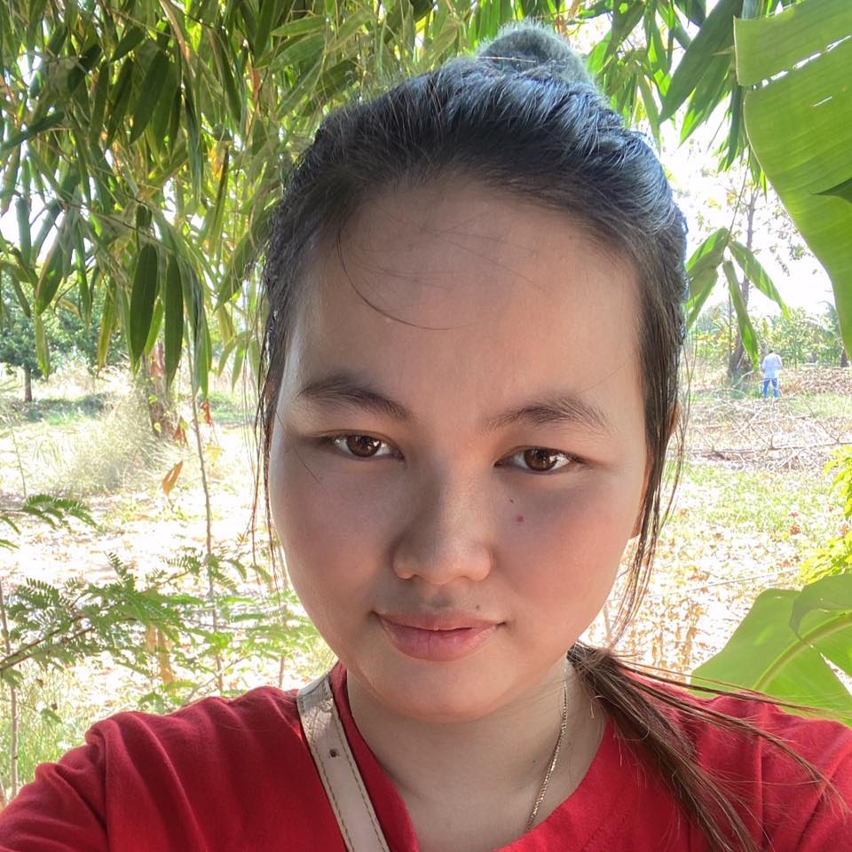 Chandy online shop | Phnom Penh