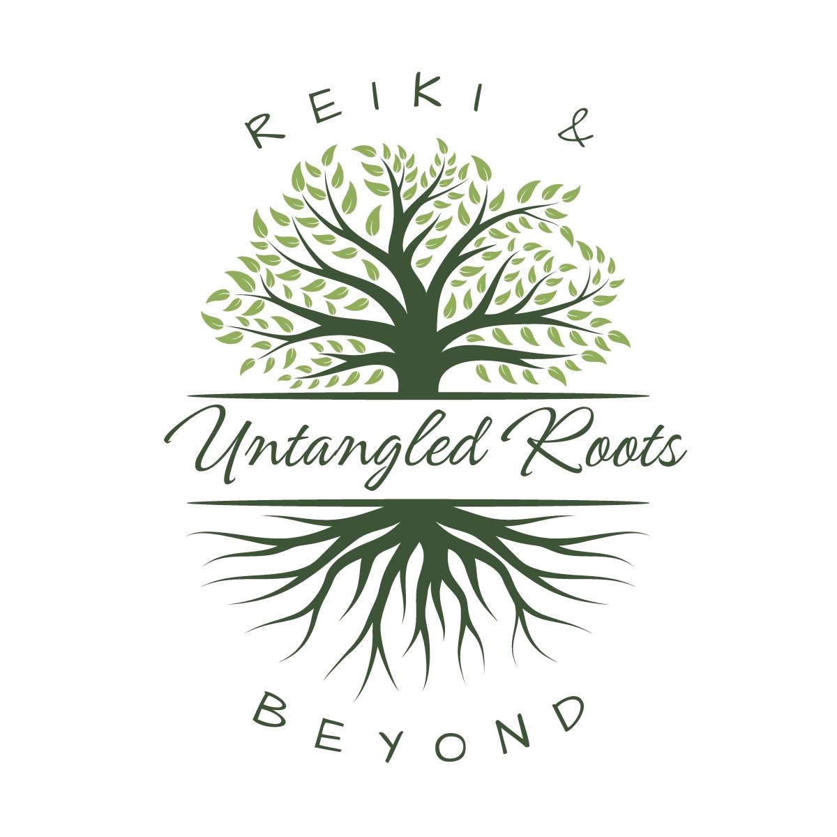 Untangled Roots :: Reiki & Beyond | Buffalo NY